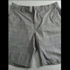 Men's Size 32 Wet/Dry Shorts by George